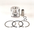 Picture of Piston & Ring Kit, .25mm Oversize