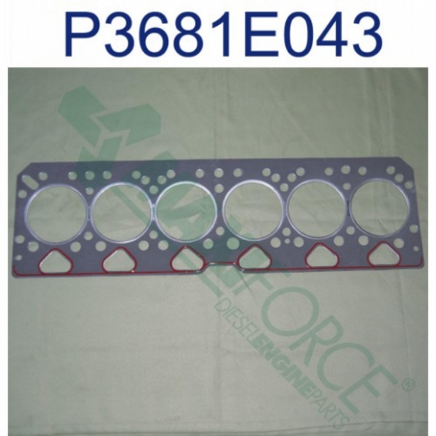 Picture of Cylinder Head Gasket