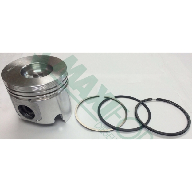 Picture of Piston & Ring Kit, .010" Oversize