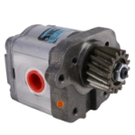 Picture of Hydraulic Steering Pump, New