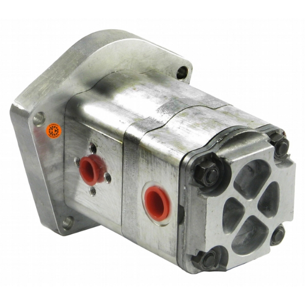 Picture of Dual Hydraulic Pump