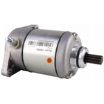 Picture of Starter - New, 12V, PMDD, CW, Aftermarket Mitsuba