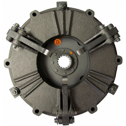 Picture of 10" Dual Stage Clutch Unit - Reman