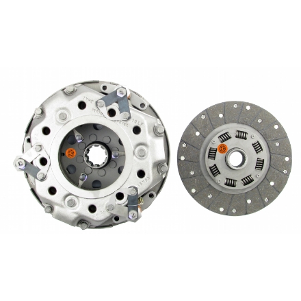 Picture of 10" Dual Stage Clutch Unit - Reman