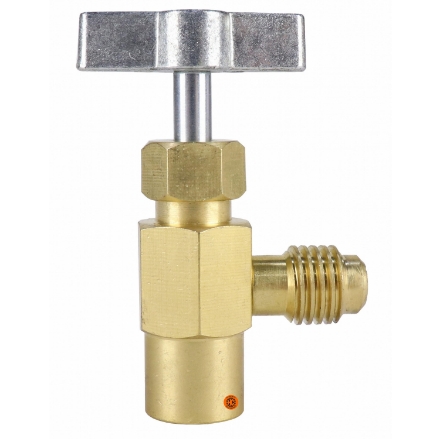 Picture of Can Tap Valve, R134A