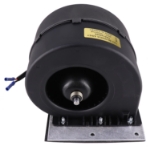 Picture of Blower Motor Assembly, Single