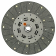 Picture of 12" Transmission Disc, Woven, w/ 1" 15 Spline Hub - Reman
