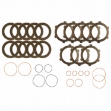 Picture of Speed Clutch Pack Kit , Output Shaft/Front Clutch