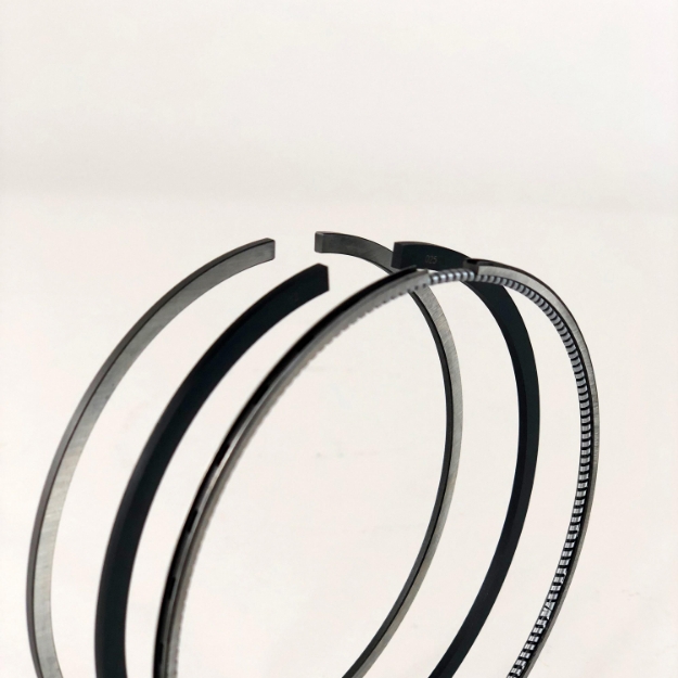 Picture of Piston Ring Set, Standard