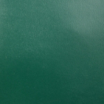 Picture of Drawstring Cover for Oliver & White, Green & White Vinyl
