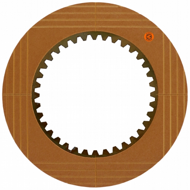 Picture of Friction Disc