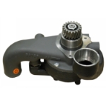 Picture of Water Pump w/ Gear - New
