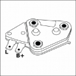 Picture of Electronic Regulator