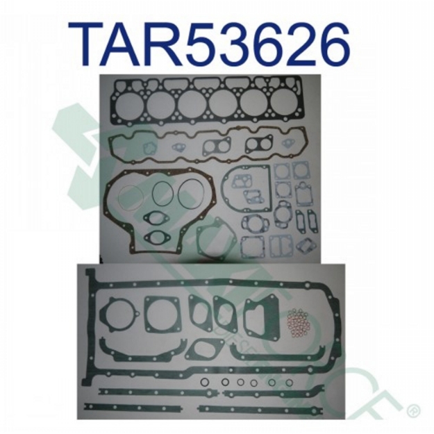 Picture of Overhaul Gasket Set