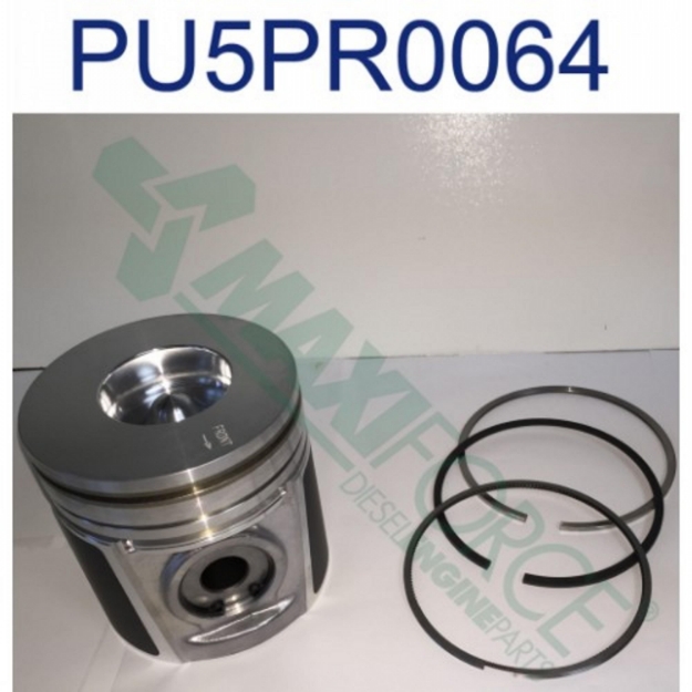 Picture of Piston & Ring Kit