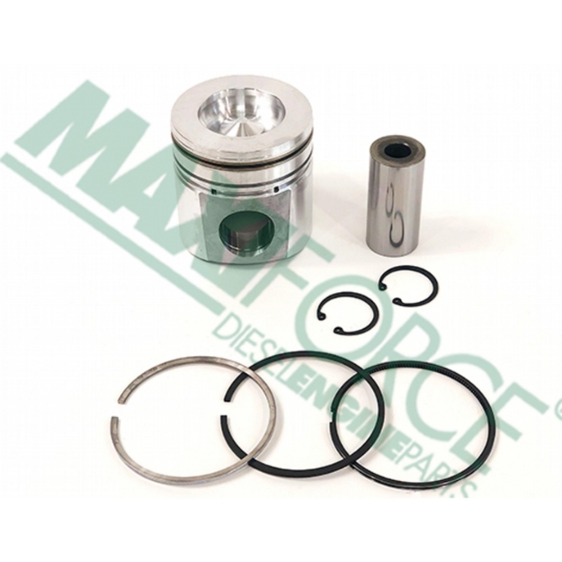 Picture of Piston & Ring Kit, Standard