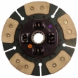 Picture of 11" Transmission Disc, 5 Pad, w/ 1-9/16" 14 Spline Hub - New