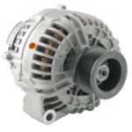 Picture of Alternator - New, 12V, 200A, Genuine Bosch