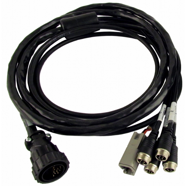 Picture of Camera Adapter Cable, Ag Leader Integra Display