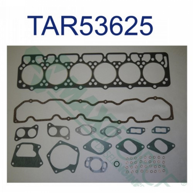 Picture of Cylinder Head Gasket Set