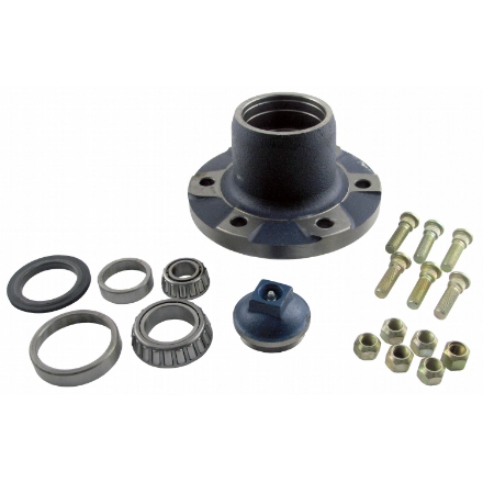 Picture of Front Wheel Hub Kit, 2WD