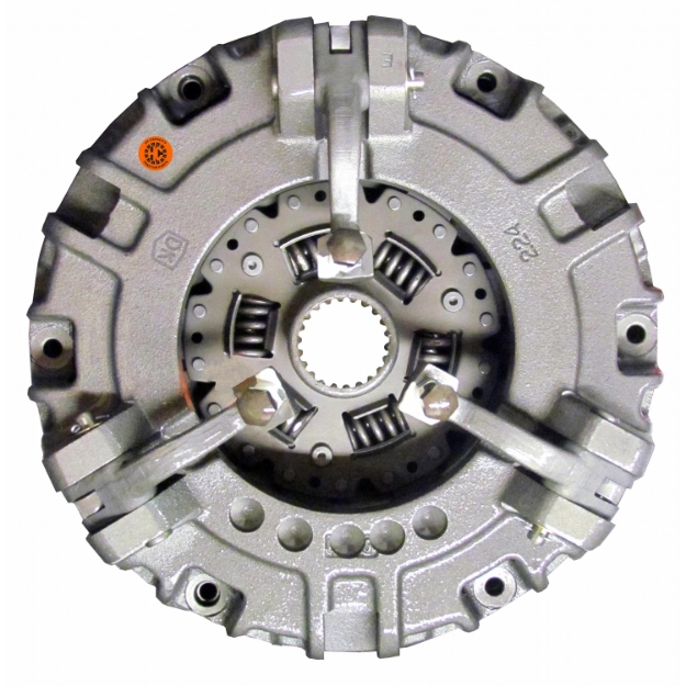 Picture of 9-1/2" Dual Stage Pressure Plate - Reman