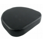 Picture of Back or Seat Cushion, Black Vinyl
