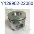 Picture of Piston & Ring Kit, Standard