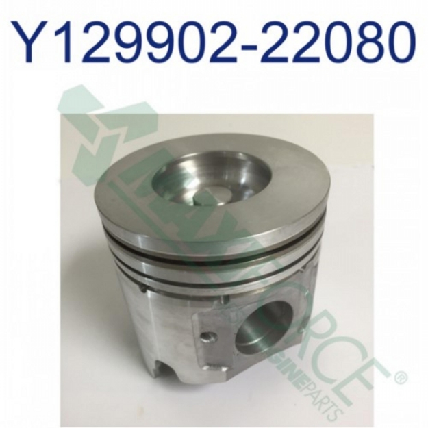 Picture of Piston & Ring Kit, Standard