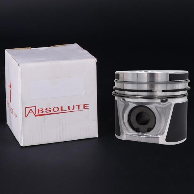 Picture of Piston Assembly, Standard