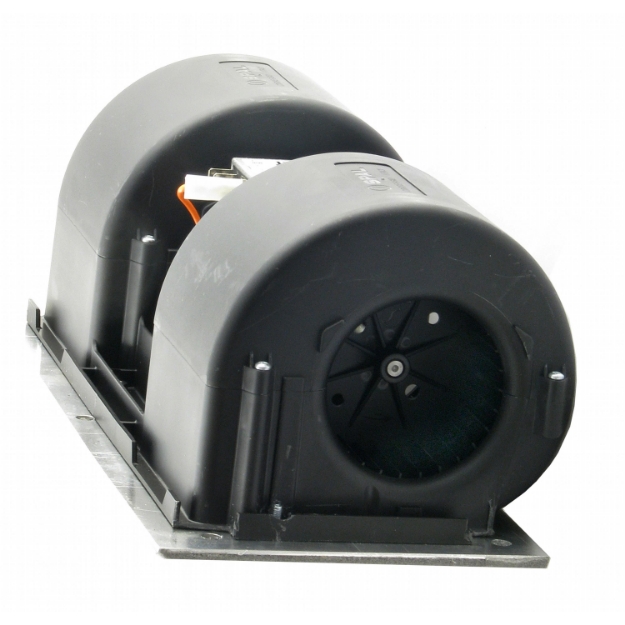 Picture of Blower Motor Assembly, Dual