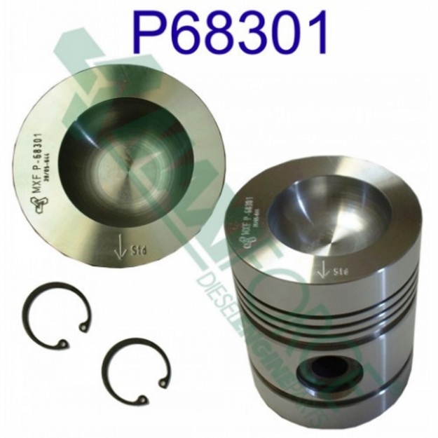 Picture of Piston