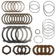 Picture of Planetary Brake Kit