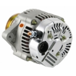 Picture of Alternator - New, 12V, 120A, Aftermarket Nippondenso