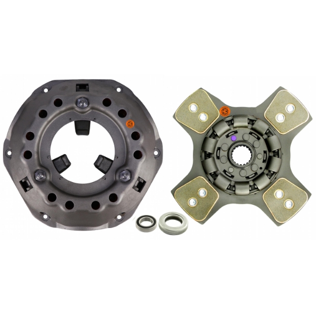 Picture of 12" Single Stage Clutch Kit, w/ Bearings - Reman