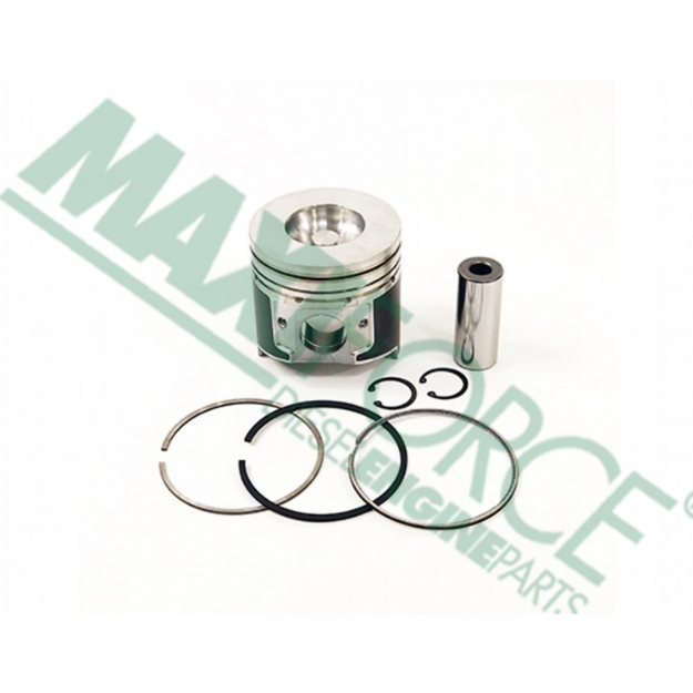 Picture of Piston & Ring Kit, Standard