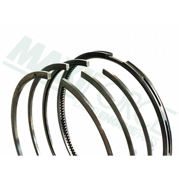 Picture of Piston Ring Set