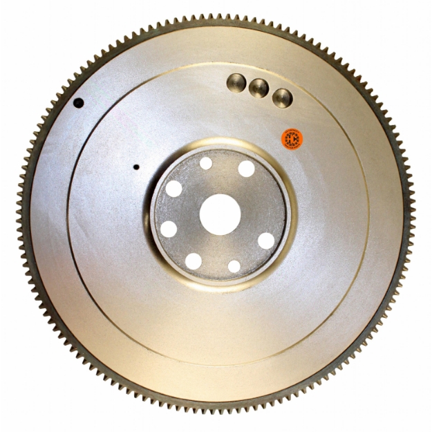 Picture of Flywheel, w/ Ring Gear