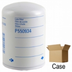 Picture of Donaldson Lube Filter, Full-Flow, Spin-On - Case of 12