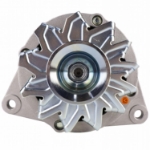 Picture of Alternator - New, 12V, 120A, Genuine Iskra/MAHLE