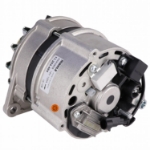 Picture of Alternator - New, 12V, 120A, Genuine Iskra/MAHLE