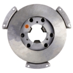 Picture of 11" Single Stage Pressure Plate - Reman