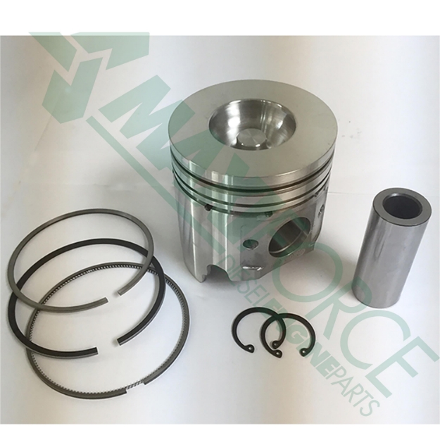 Picture of Piston & Ring Kit, .25mm Oversize