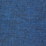 Picture of Seat Cushion, Blue Fabric