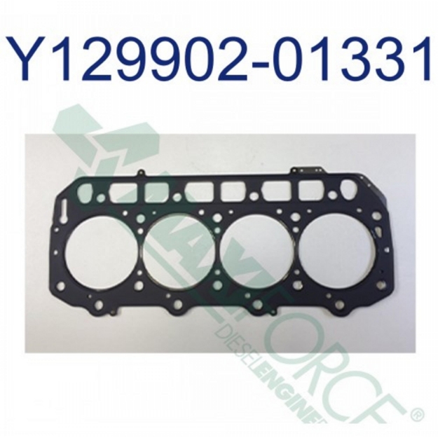 Picture of Head Gasket