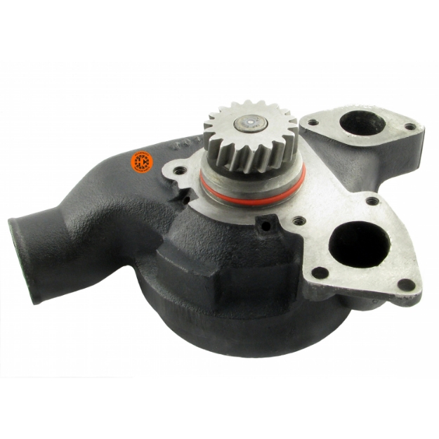 Picture of Water Pump w/ Gear - New