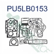 Picture of Conversion Gasket Set