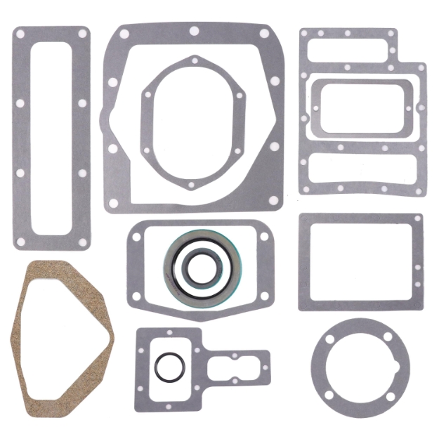 Picture of Mechanical TA Gasket Kit