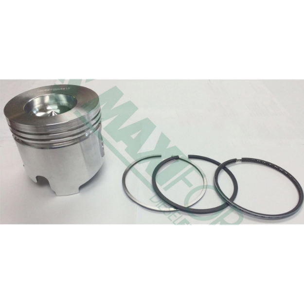 Picture of Piston & Ring Kit, .010" Oversize