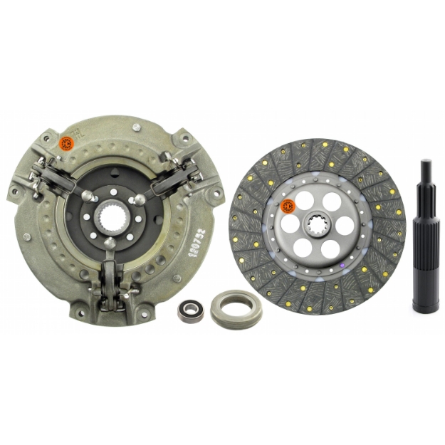 Picture of 11" Dual Stage Clutch Kit, w/ Bearings & Alignment Tool - New